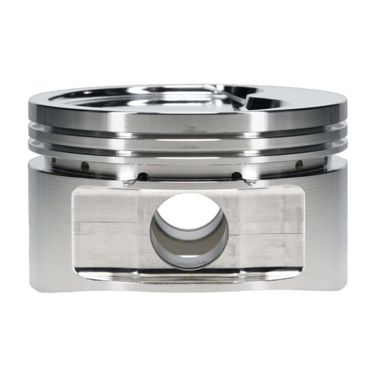 JE Pistons NASCAR CANADA CHRY Set of 8 Pistons