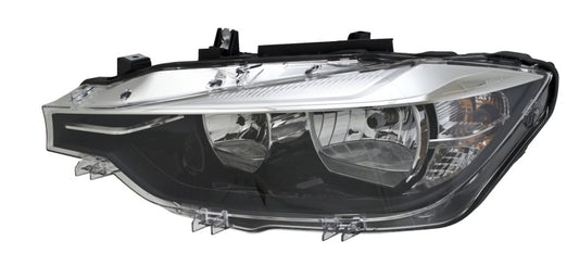 Hella 2015 BMW 3Ser 15 - Headlamp Lh Hal