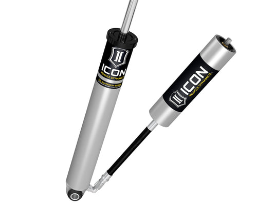 ICON 2014+ RAM 2500 w/ Rear Air Ride 0in Lift Rear V.S. 2.0 Series Shock RR