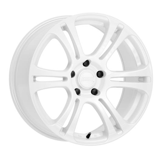 Kansei NEO Gloss White