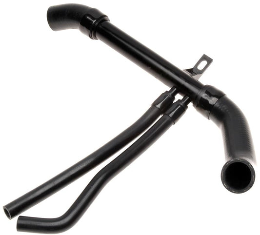 Gates 03-05 Ford Thunderbird V-8 3.9L Lower Molded Coolant Hose