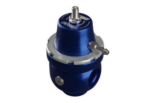 Turbosmart FPR8 -8AN fuel pressure regulator - Blue