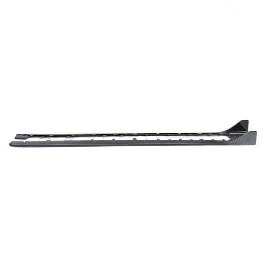 Seibon 21-22 Lexus IS MB-Style Carbon Fiber Side Skirts