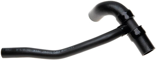 Gates 03-11 Ford Crown Victoria V-8 4.6L Lower - Rad. To Oil Cooler Molded Coolant Hose