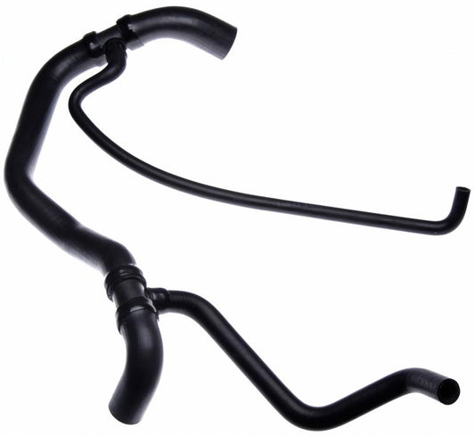 Gates 01-05 Chevrolet Silverado V-8 6.6L Diesel Lower Molded Coolant Hose