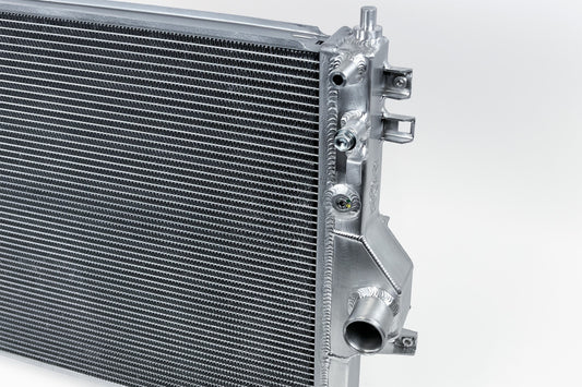 CSF 2023+ Toyota GR Corolla / 2020+ GR Yaris High-Performance Radiator