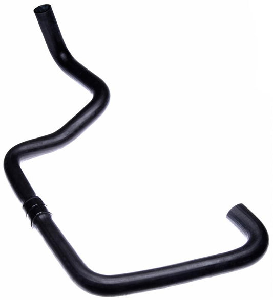 Gates 03-09 GMC C7500 Isuzu 6HK1-TC Diesel Lower - Eng. To Rad. Molded Coolant Hose