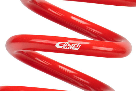 Eibach Sportline Kit for 17+ Honda Civic SI