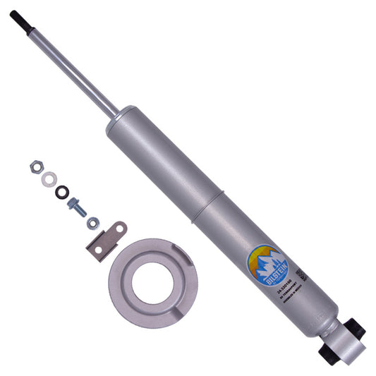 Bilstein 10-14 Subaru Outback B8 TerraSport Lift Kit - 1.5in Front & 1in Rear Lift