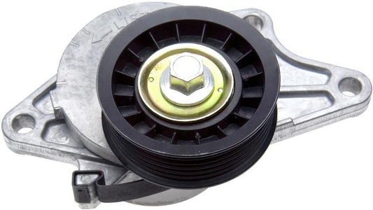 Gates 99-03 Ford Windstar V-6 3.8L Tensioner Assy. Belt Drive Tensioner
