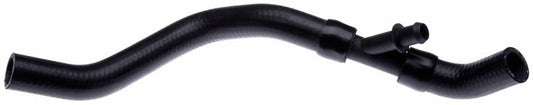 Gates 03-05 Ford Super Duty V-8 6.0L Diesel Reservoir (Lower) Molded Coolant Hose