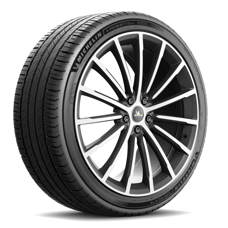 Michelin E Primacy All Season 235/40R19 96W XL