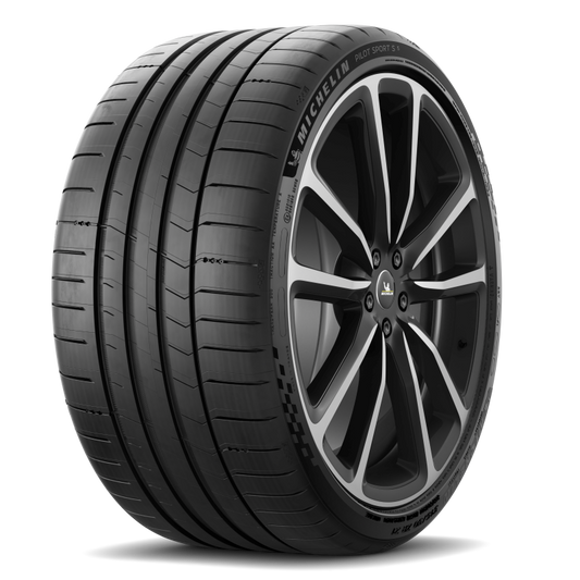 Michelin Pilot Sport S 5 315/35R21 111(Y) XL
