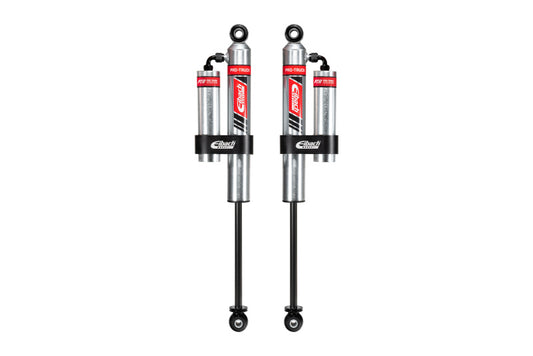 Eibach 23-25 Chevy Colorado 2.7L 4WD Pro-Truck Lift Kit Stage 2R - Front w/ Rear Reservoir Shocks