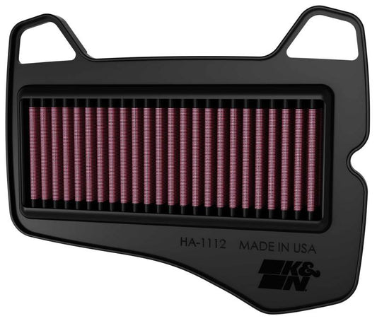 K&N Replacement Air Filter Honda Super Cub 125Cc 2022