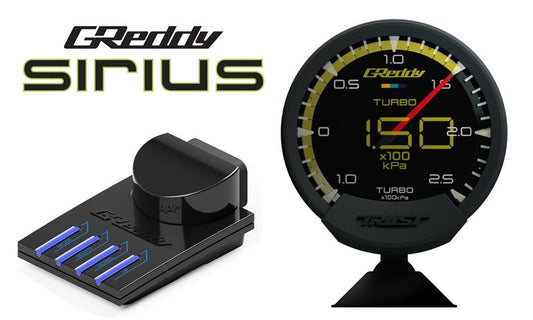 GReddy Sirius Temperature Sensor Harness