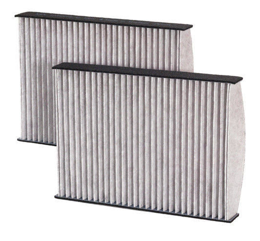 K&N Disposable Cabin Air Filter Advantage Plus 20-25 BMW 840i