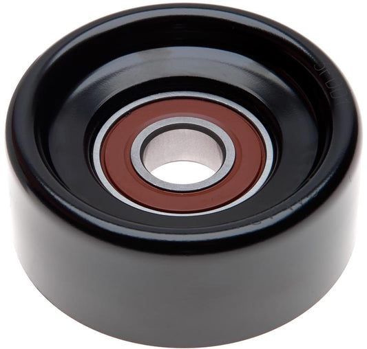 Gates 11-18 Ford Super Duty V-8 6.2L Idler Belt Drive Pulley