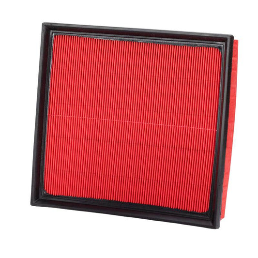 K&N Advantage Air Filter 18K Miles Chevrolet Impala 06-09 Monte Carlo 06-07 Pon Grand Prix 05-08