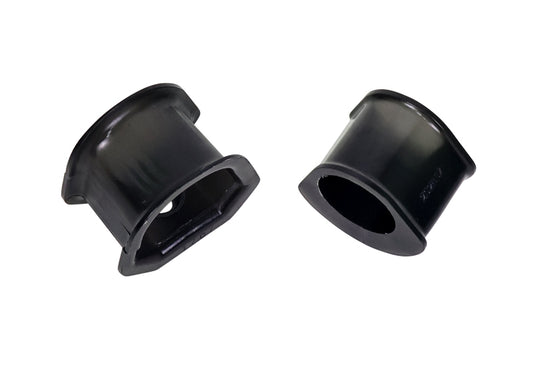 Whiteline 95-99 Hyundai Accent Rack & Pinion Mount Bushing Kit