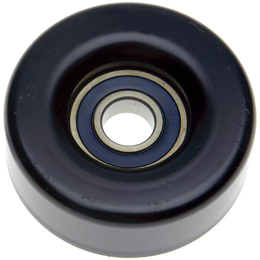 Gates 99-04 Nissan Frontier V-6 3.3L Fan & P.S. Belt Drive Pulley