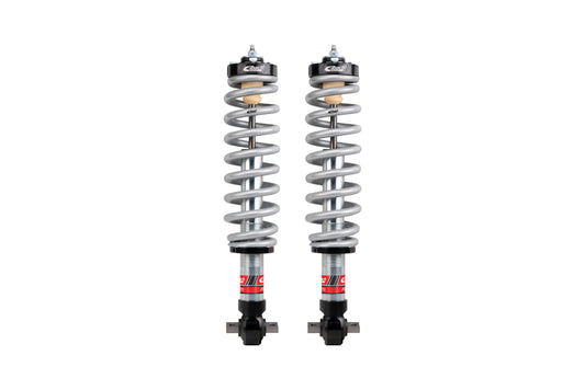 Eibach 24-25 Ford Ranger 2.3L EcoBoost 2WD Pro-Truck Lift Kit - Stage 2R