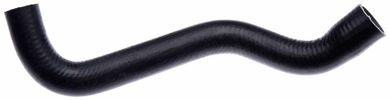 Gates 95-04 Isuzu NPR GM V-8 5.7L Upper - Eng. To Rad. Molded Coolant Hose