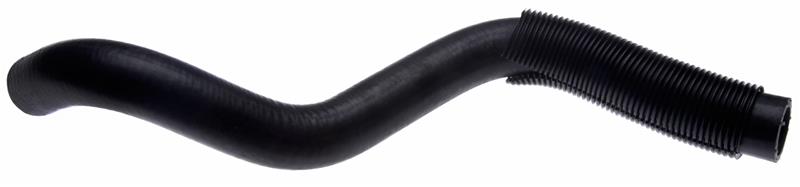 Gates 85-93 Ford Mustang 4-Cyl. 2.3L Upper Molded Coolant Hose