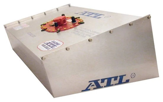 18 Gallon ATL Super Cell 100 Assembly W Configu