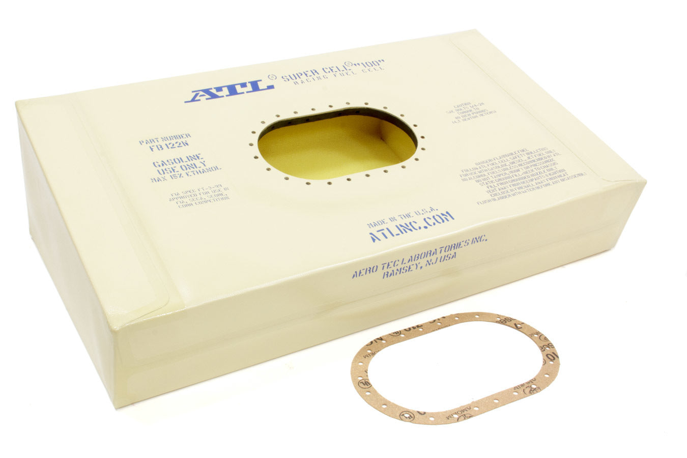 22 Gallon ATL Super Cell 100 Replacement Bladder