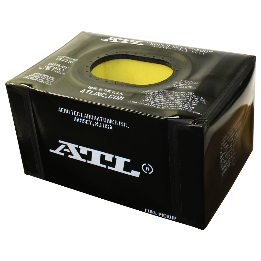 22 Gallon ATL Super Cell 200 Replacement Bladder