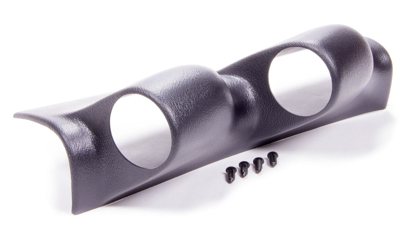 2-1/16 Dual Gauge Pod - 03- Maurader