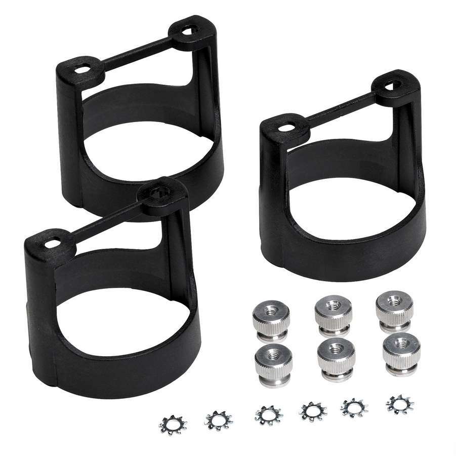 2-5/8 Gauge Bracket Kit