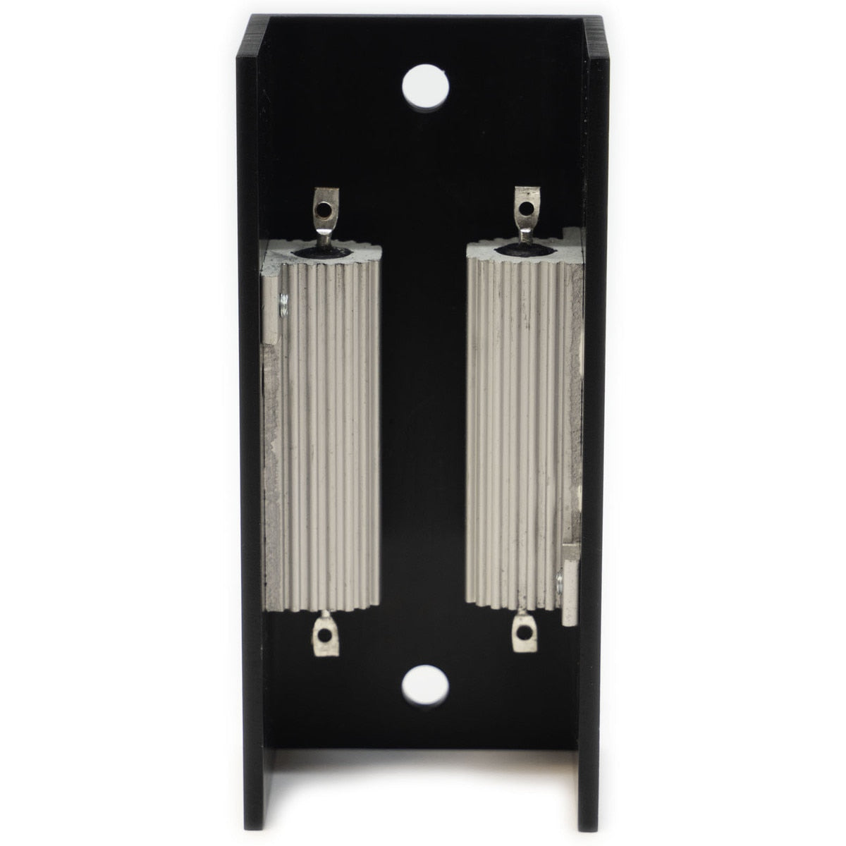 Link ECU Ballast Resistor BAL2 - 2 x 1 Ohm 50W - 101-0012 — SKU 101-0012