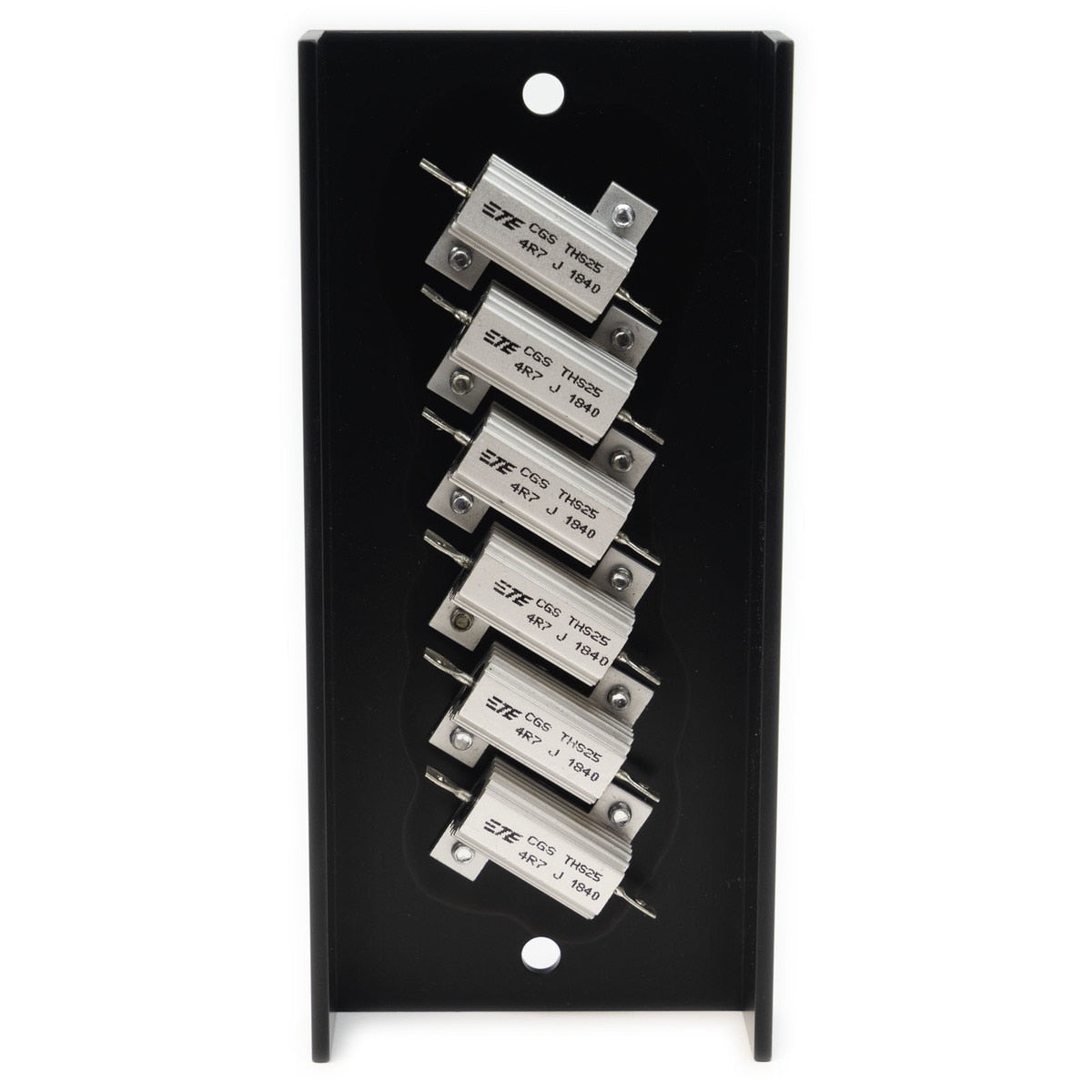 Link ECU Ballast Resistor BAL6 - 6 x 4.7 Ohm 25W - 101-0014 — SKU 101-0014