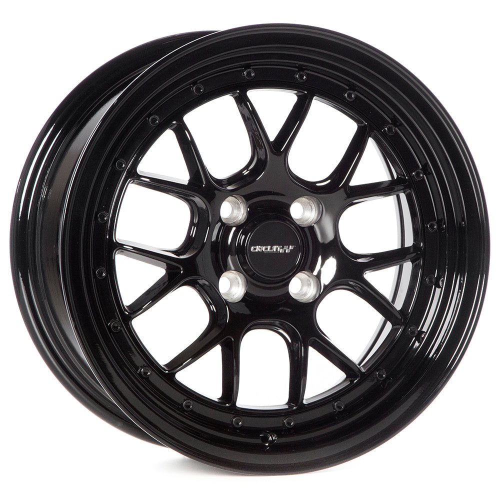 Circuit Performance CP27 Full Gloss Black
