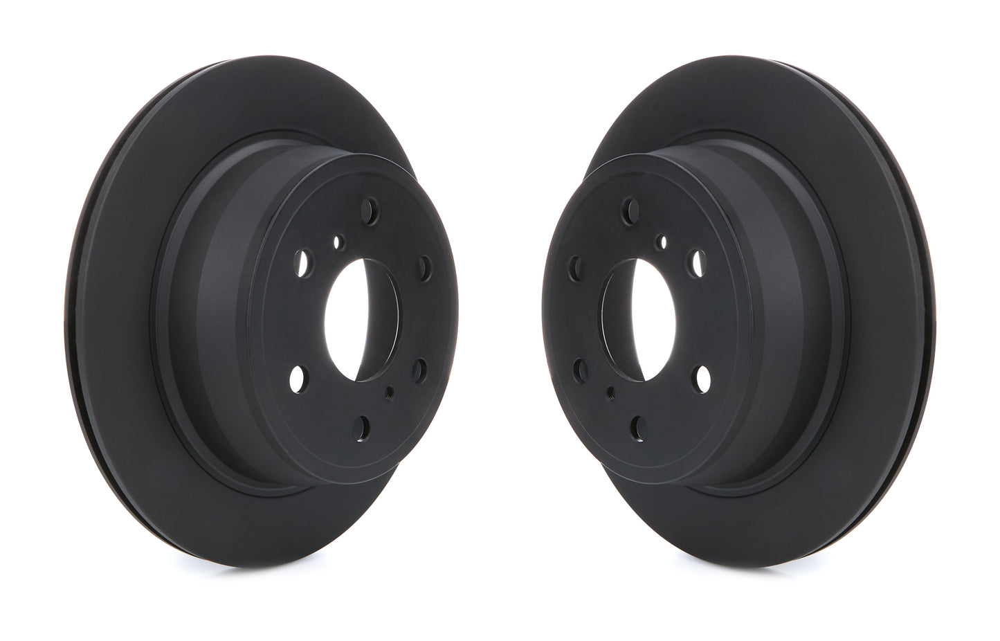 Brake Rotor Set Rear GM 1500