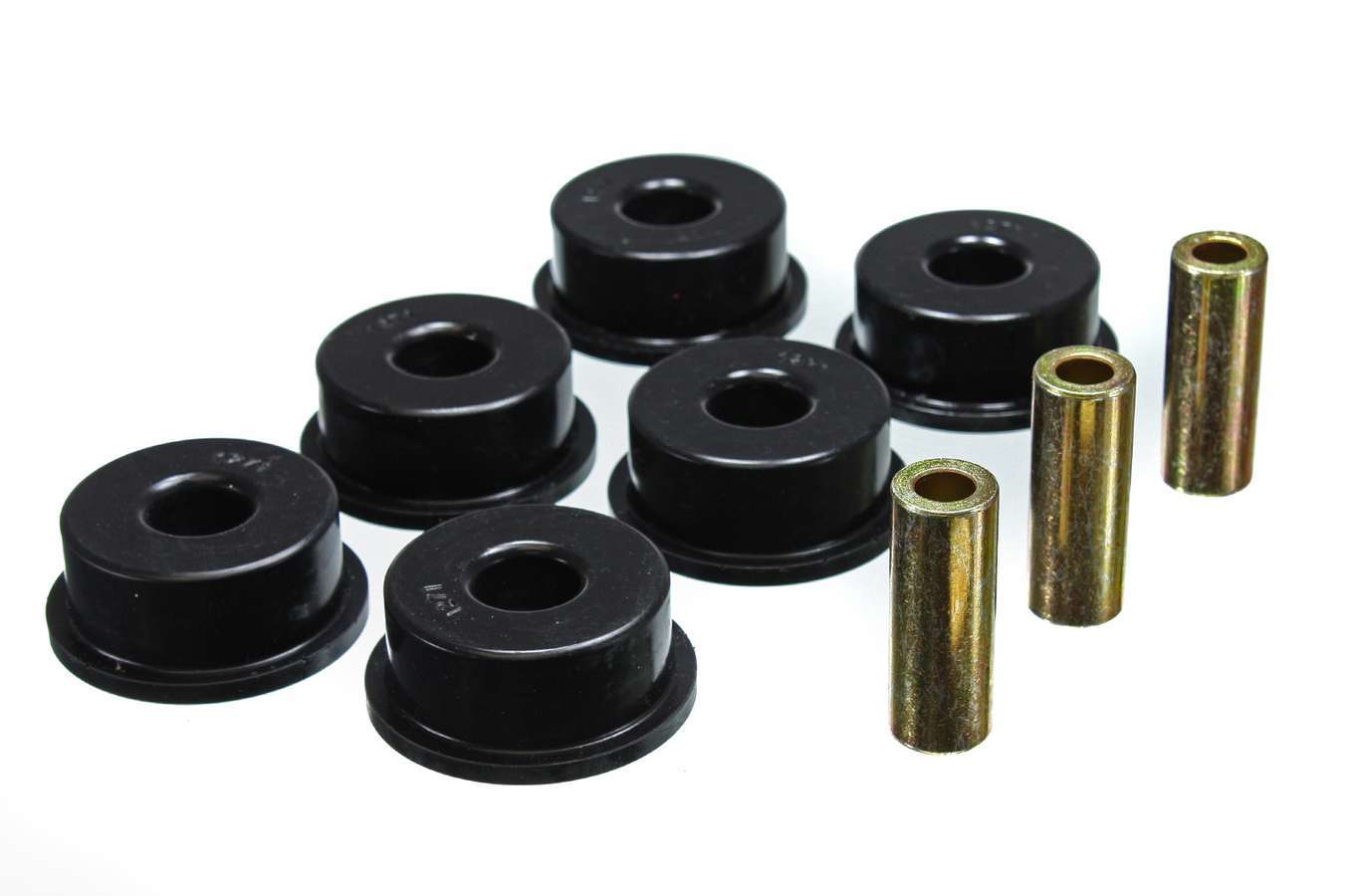 10- Camaro Differential Carrier Bushing Set
