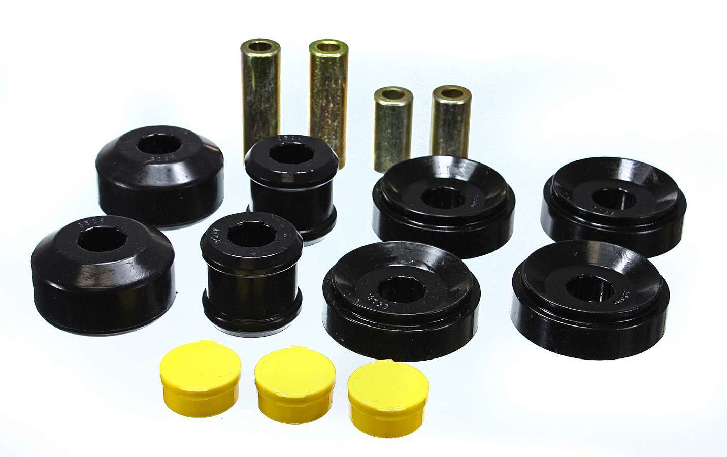 10- Camaro Control Arm Front Bushing Set