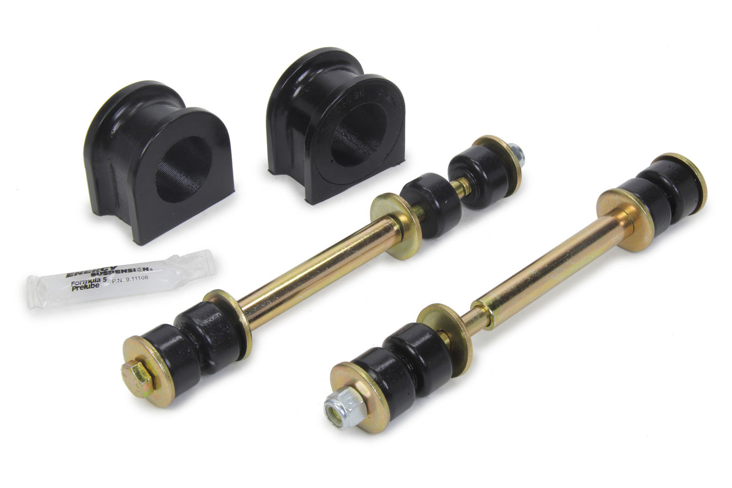 07- Escalade Front Dif Sway Bar Bushings 34mm