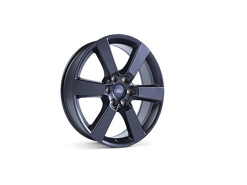 20i x 8.5 6-Spoke Wheel 2015-2020 F150