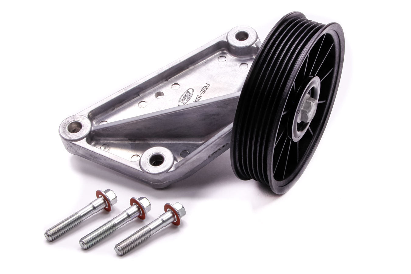 AC Eliminator Kit 96-98 Mustang 4.6L Sohc/Dohc