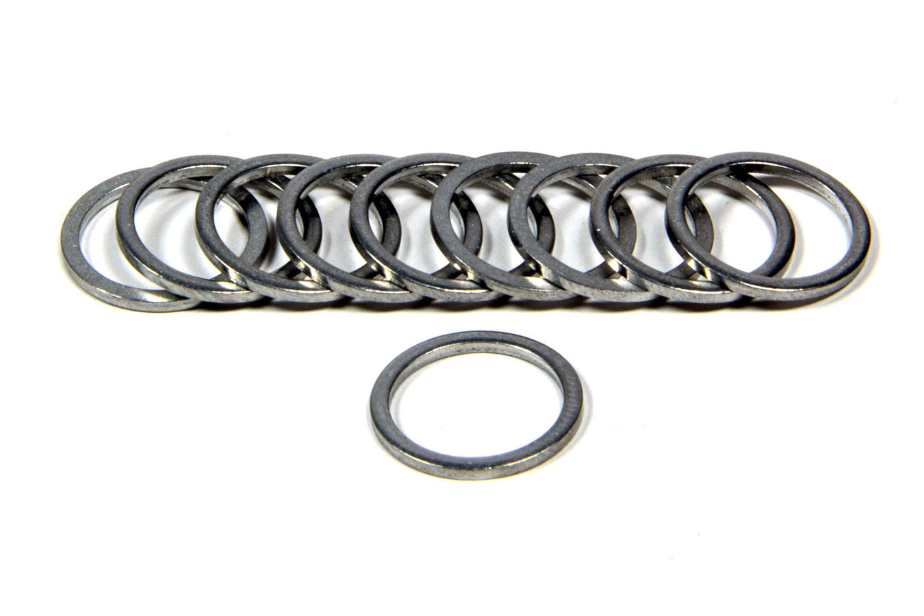 14mm Aluminum Crush Washers (10pk)