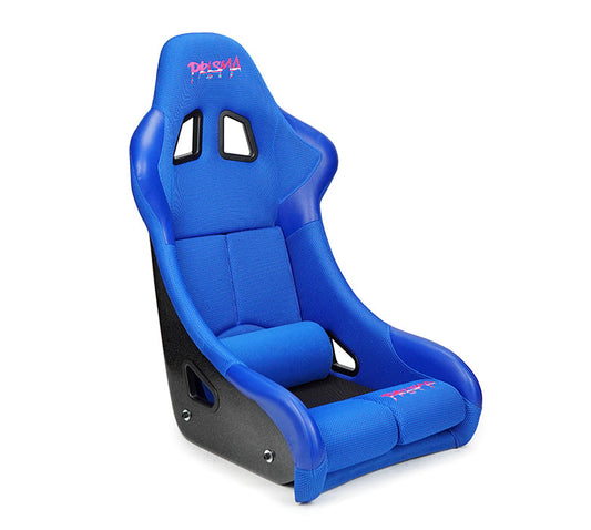 FIA RACING SEAT STANDARD BLUE