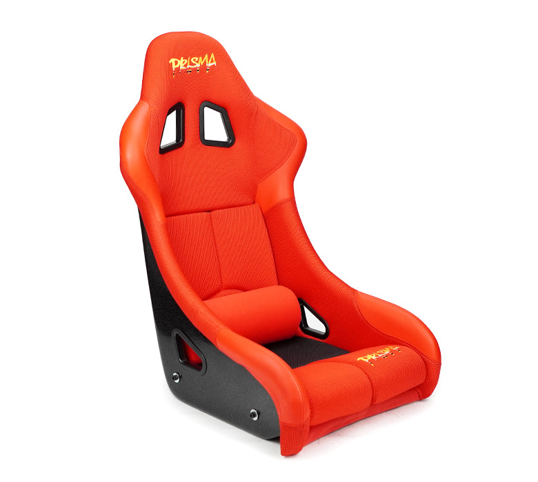 FIA RACING SEAT STANDARD RED