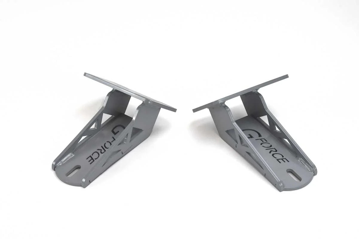 05-23 Mustang LS Swap Motor Mounts