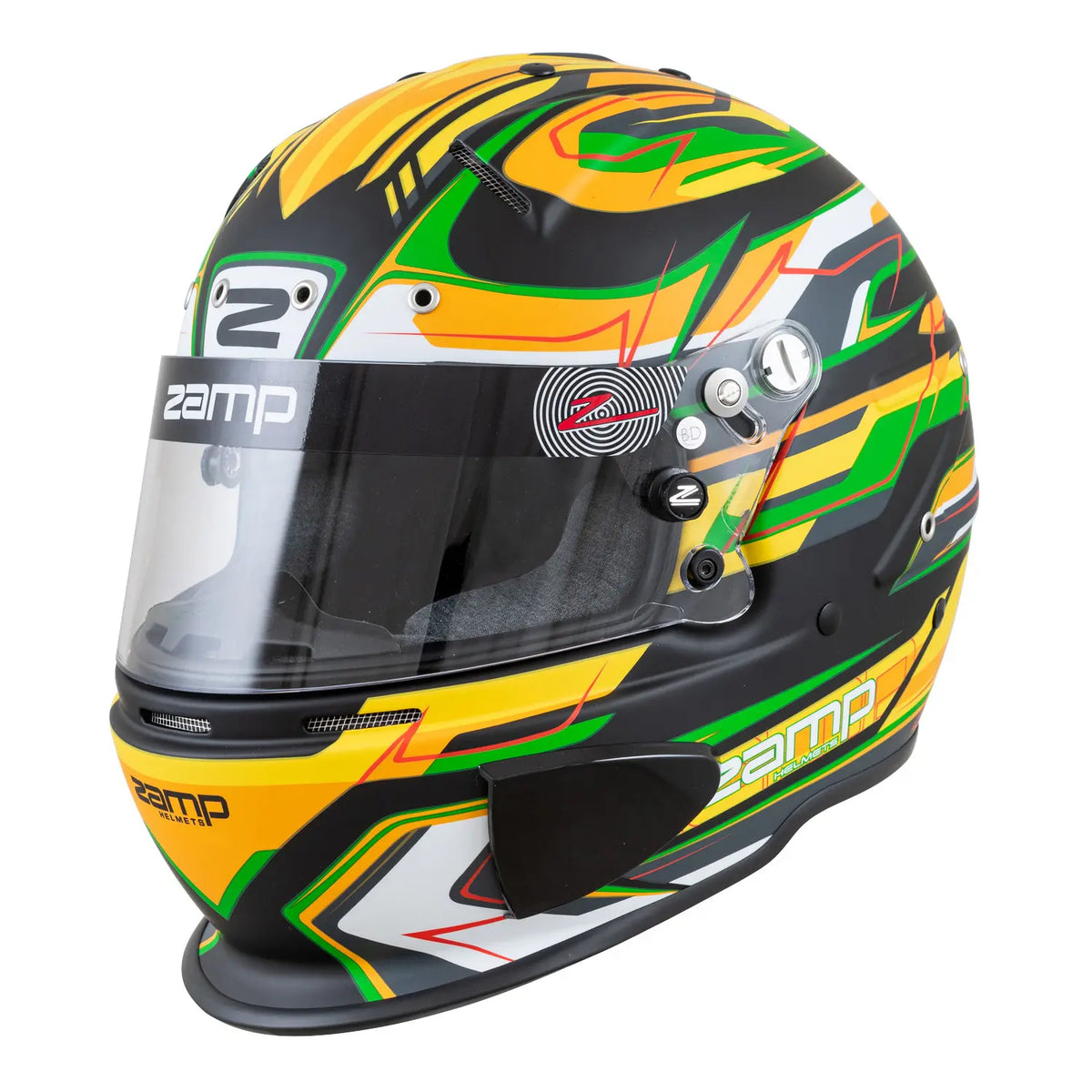 Zamp Racing H760C49 manufacturer product image