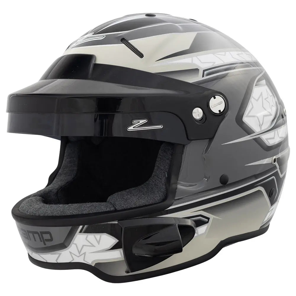 Zamp Racing H761C01 manufacturer product image