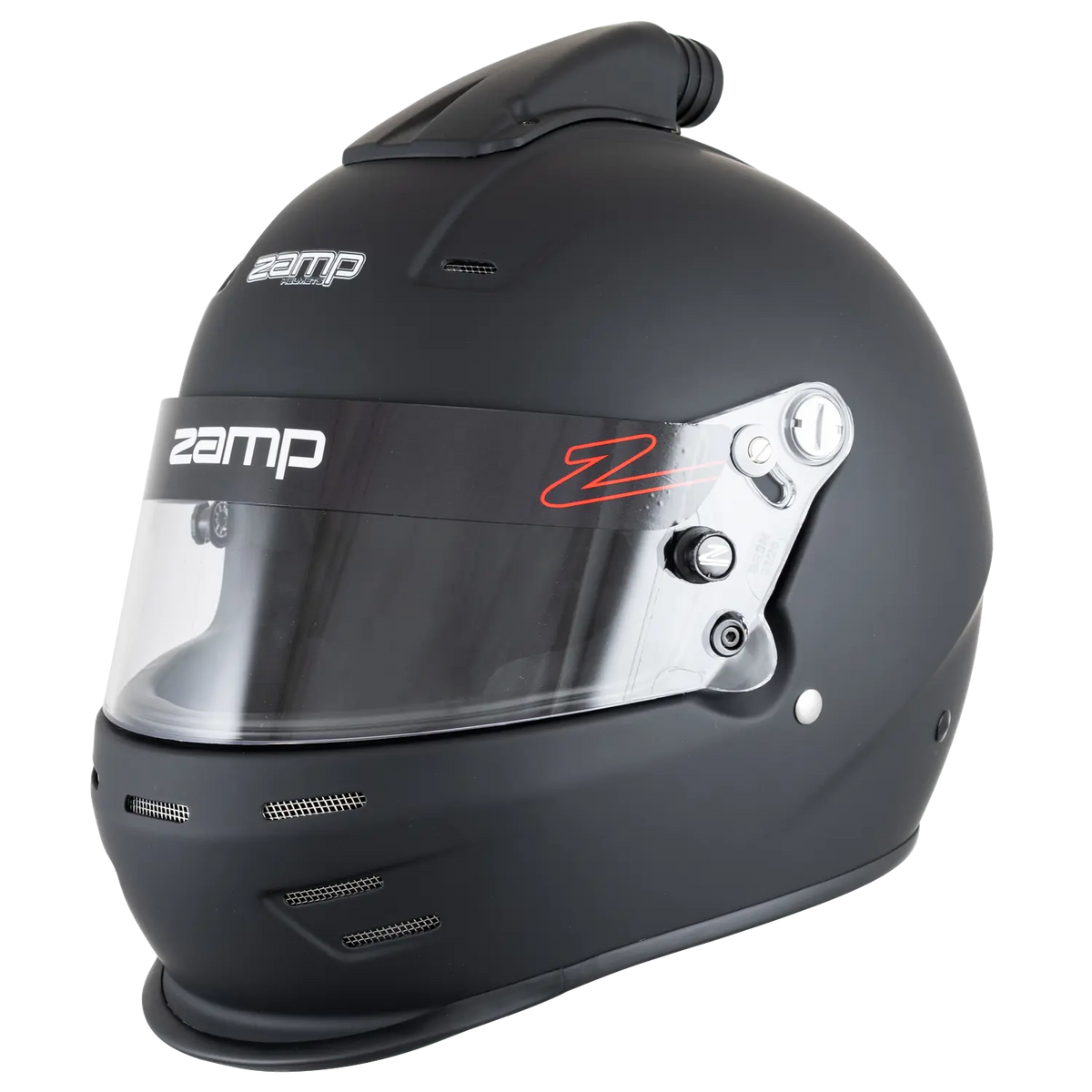 Zamp Racing verified finish H782A03F