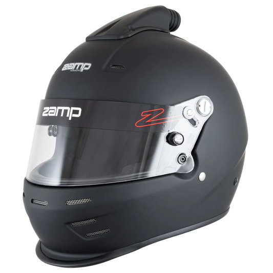 Zamp Racing verified finish H782A03F